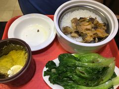 -华辉拉肠(小北路店)