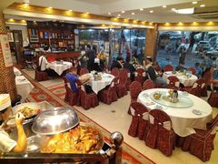 -朱仔记食府(江南大道店)