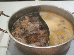 -小茉庐和牛自助火锅(龙湖万达店)