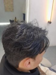 -丝源发型