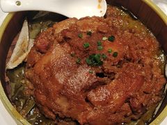 -柴米油盐三杯鸡(象山北路店)