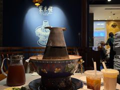 -东来顺饭庄(apm总店)