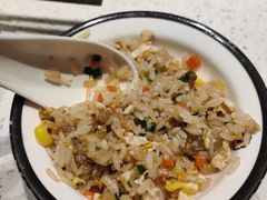 -九府羊·鲜羊火锅·烤串(新华路店)