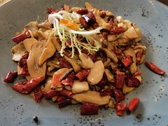 -翠湖宾馆·中餐厅