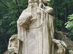 -丹东天桥沟景区