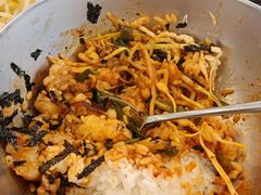 -蚂蚁家辣炒章鱼(海云台店)