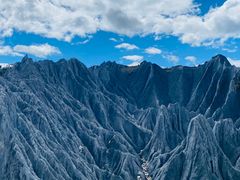 -墨石公园景区