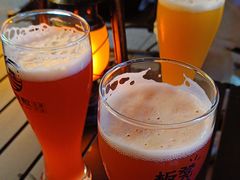 -板凳鲜酿·精酿啤酒(科华北路店)