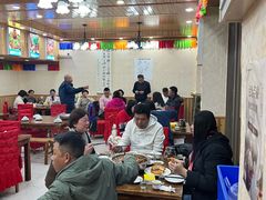 -乡土特色.冷锅鱼.牦牛肉汤锅