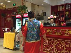 -红红烤鸭店(西单店)