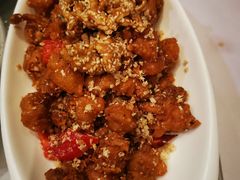 -御花园·粤菜·海鲜火锅(中山公园店)