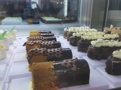 -麦雪尔甜品·生日蛋糕(新街口旗舰店)