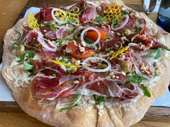 伊比利亚火腿薄脆-EN SPACE恩空间