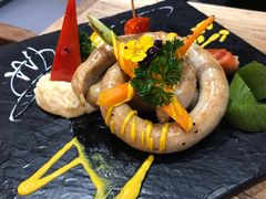 -威克特披萨汉堡