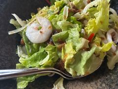 solo拌海鲜-Solo(衡山路店)