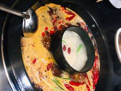 -重庆古老火锅