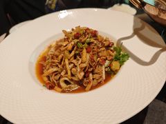 -炊烟小炒黄牛肉(浦东世纪汇店)