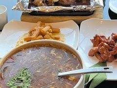 -高第街56号港式餐厅(山大路店)