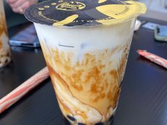 -老虎堂TIGER SUGAR