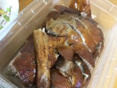 古法烧鹅-鹅最好(南光店)