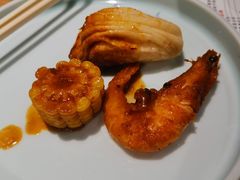 -刁馋一锅鲜·津门招牌菜(远洋未来汇店)