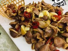 -宝发园名菜馆