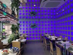 -南拳十三姨·潮汕砂锅粥·粤菜(西单大悦城店)