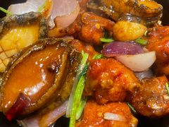 -潮界(LU·ONE凯德晶萃广场店)