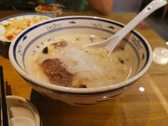 -顿顿吉祥·长安味道(启迪香山店)