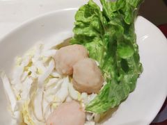 -海底捞火锅(奉化银泰店)
