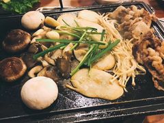 -香猪坊(五道口店)