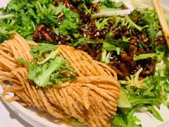 -小桃红·东北菜·春饼烤鸭(南阳湖街店)