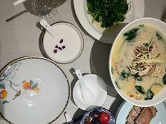 -狮王府淮扬菜(新街口友谊店)