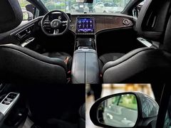 -宁波之星奔驰4S店(海曙店)