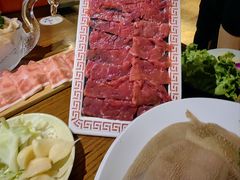 -佬土鹅肠火锅(解放路店)
