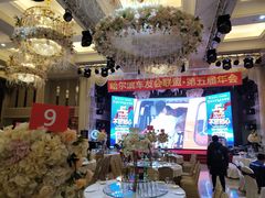 -上和臻品中国菜(花园街店)