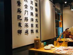 大堂-大厨的餐厅(曾厝垵总店)