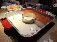 -新辣道鱼火锅(上地华联店)