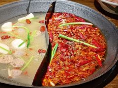 -萍姐火锅·公路夜市(打浦桥日月光店)