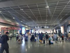 -南宁东站