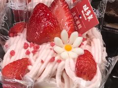 -味多美蛋糕(阜成门店)