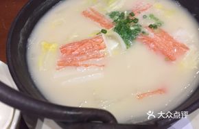 Abalone and Chinese Cabbage Stir-fry