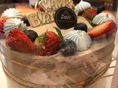 -ZOZO's昌左左精致甜品设计(新北店)