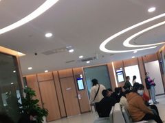 -美年大健康体检中心(浦东美张分院)