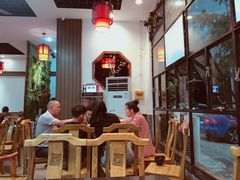 -渝宗老灶火锅(巴国城店)