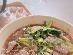 -老家猪肝面(石油路店)