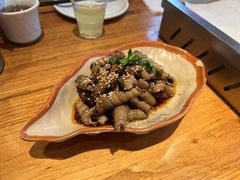 -老高烧烤(龙华星河iCO店)