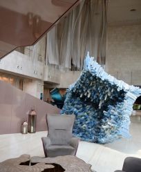 -巍阁高端月子中心(新世界店)