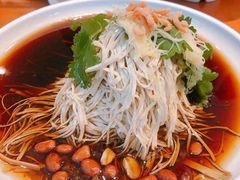 花园烫干丝-花园茶楼(兴城西路店)