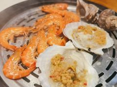 -海味当家·蒸锅海鲜(中山广场创始店)
